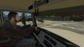 1992 Freightliner FL 112 